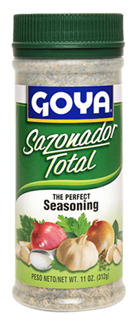 Goya Sazonador Total Tempero 312gr