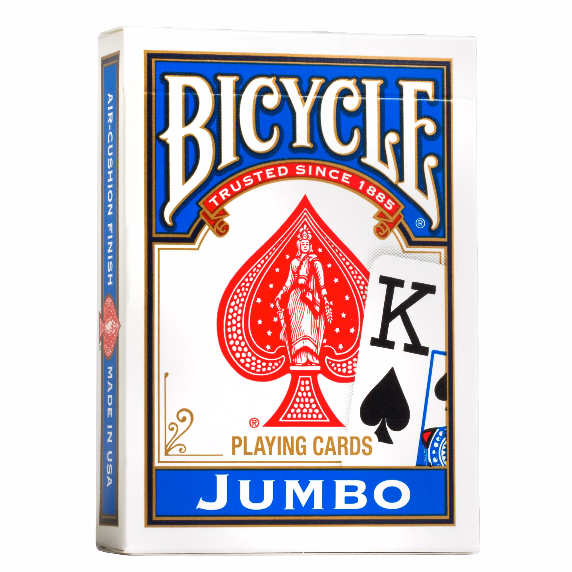 BICYCLE JUMBO Baralho de Cartas