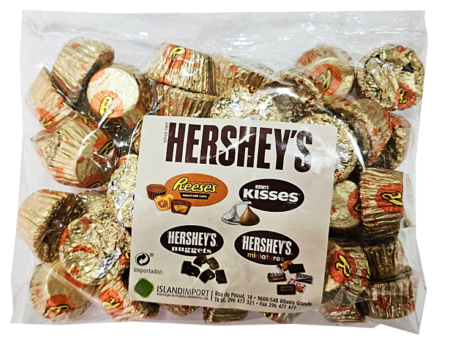 Reeses Saco PNB Cups 400 gr