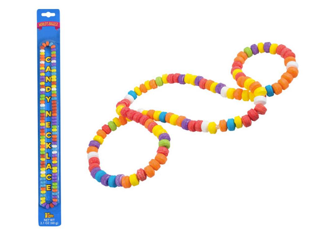 KOKOS Candy Necklace 60g