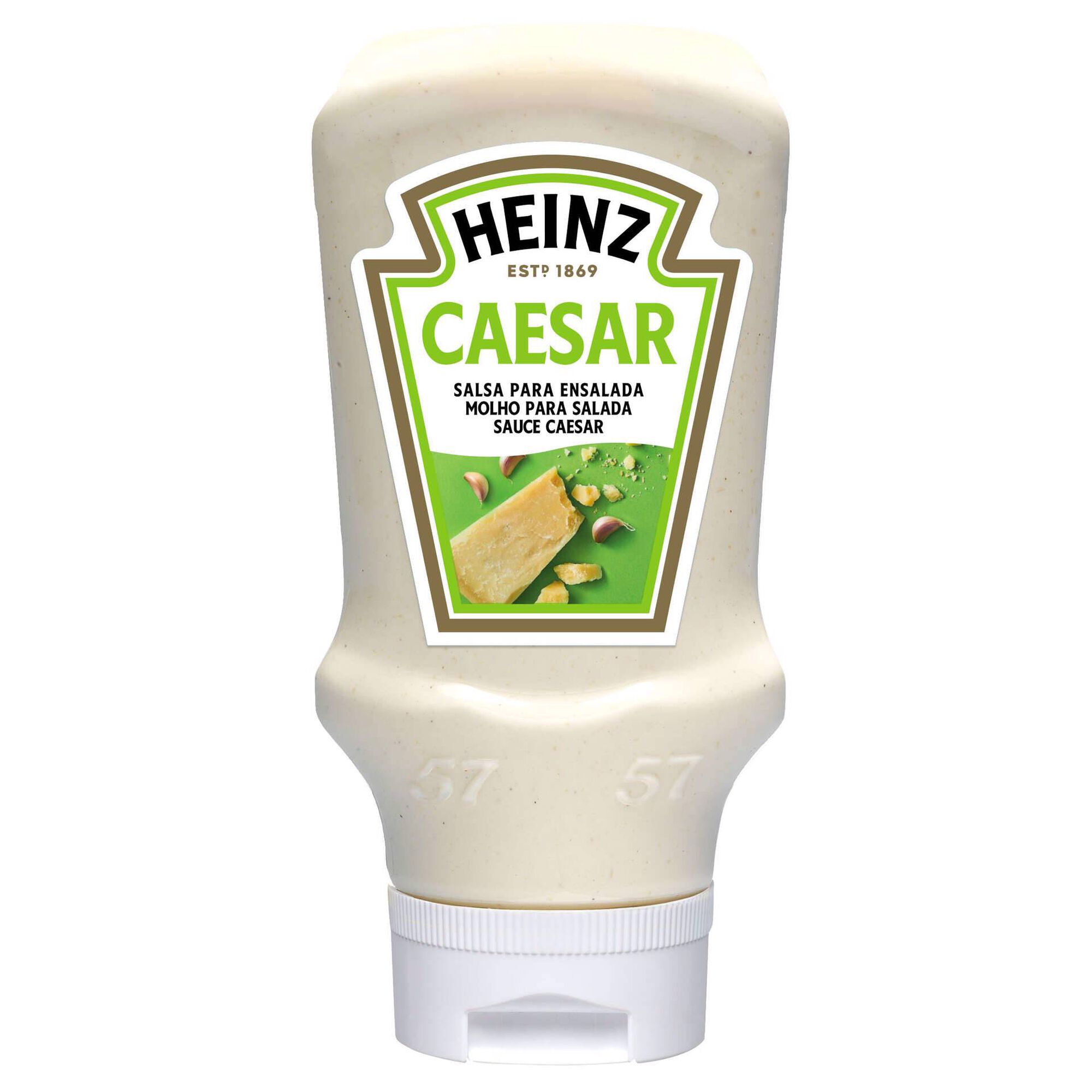 HEINZ Molho Caesar 405g